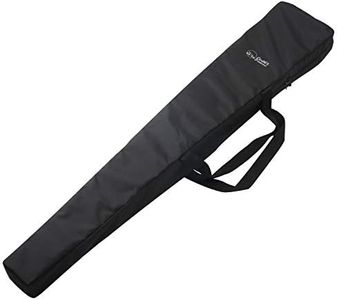 GUOER Travel Bag Crutches Bags Ｎylon Crutch Bag OneSize Black