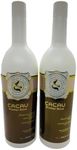 Brazilian Cacau Keratin Blow Dry Hair Care Treatment (1 Litre X 2) - Eternity