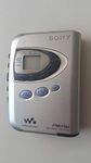 WM-FX290W Walkman Digital Tuning AM