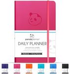 Panda Planner Classic Daily Planner