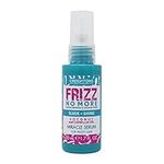 Creightons Frizz No More Sleek & Shine Miracle Serum (50ml) - Smooth Hair from Root to Tip, Lock out Frizz & Moisture in, Perfect for Frizz Prone or Wavy/Curly Hair, Super Smooth & Colour Kind