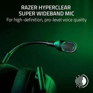 Razer BlackShark V2 Pro Wireless Gaming Headset for Xbox
