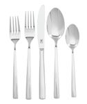 Zwilling J.A. Henckels 20 Piece Flatware Set for 4 - Loft Series