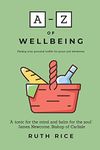 A-Z Of Wellbeing: Finding Your Pers