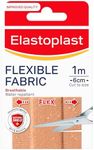 Elastoplast Flexible Fabric Wound Plaster 1m