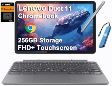Lenovo Chr