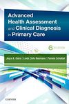 Advanced Health Assessment and Clinical Diagnosis in Primary Care