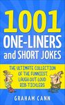 1001 One-Liners and Short Jokes: Th