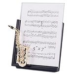 Broadway Gift Gold Saxophone Decora