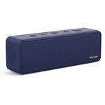 Raymate Bluetooth Speakers, 20W IPX7 Waterproof Speaker Wireless