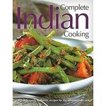 Complete Indian Cooking