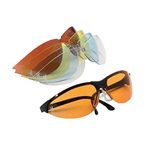 Browning Shooting Glasses Claymaster