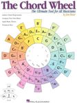 Hal Leonard The Chord Wheel Book: T