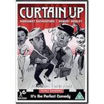 Curtain Up (2017 Remaster) [DVD]