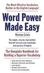 Word Power Made Easy: The Complete 