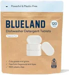 BLUELAND Plastic-Free Dishwasher De