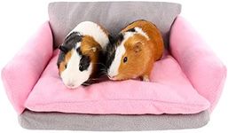 ONEJU Guinea Pig Bed, Guinea Pig So