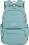 FIORETTO Lightweight School Backpac