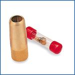 Rothenberger Superfire and Quickfir