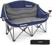 KingCamp Double Camping Chair Loves