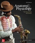 Anatomy & Physiology: The Unity of Form and Function