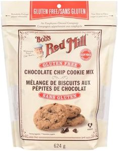Bob's Red Mill Gluten Free Chocolate Cookie Mix, 624 Grams