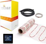 TrueHeat Electric Underfloor Heatin