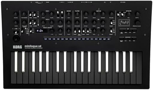 Korg minil