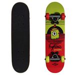 Kryptonics Skateboards