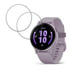 Screen Protector For Garmin Vivoactive