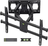 USX MOUNT Full Motion TV Mount for 