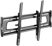 Rocketfish RF-TVMLPT03 Tilting TV Wall Mount for 32 to 70-Inch flat-panel TVs (Black)