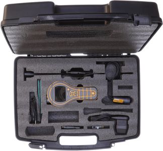 Protimeter MMS3 Moisture Meter Survey Kit – Multi-Function Inspection Tool