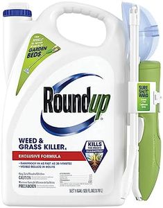 Roundup We