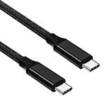 USB C to USB C Cable, 3.2 Gen 2 USB