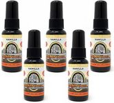 BluntPower (Vanilla, 5 Pack) Concen