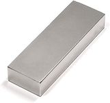 Super Strong Neodymium Magnet Grade N52 3x1x1/2" CMS Magnetics®