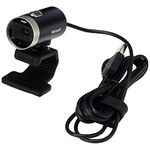 Microsoft Hd Webcam For Macs