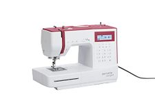 Embroidery Sewing Machines