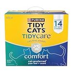 Purina Tidy Cats Tidy Care Comfort 