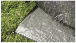 Outwell x Tent Tent, Grey, One Size