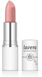 lavera Comfort Matt Lipstick - Prim