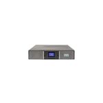 Eaton 700 VA 9SX 120V Tower UPS - 700 VA/630 W - 100 V AC, 110 V AC, 120 V AC, 125 V AC - 5.80 Minute Stand-by TimeTower - 6 x NEMA 5-15R