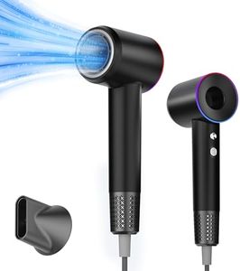 hairdryer