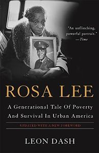 Rosa Lee: 