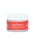 SHAI Beauty Shop "Pearl Finish " Brightening & Hydrating Face Cream for all skin type | Firming,Toning & Rejuvenating | Paraben-Free | Day-Night cream cum moisturise