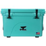 Orca 40 Cooler, Seafoam