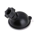 Suction Cup Holder compatible with Nextbase Dash Cam 112 212 312GW 412 512GW, compatible with Nextbase Dash Cam Suction Cup Car Windscreen Mount Holder