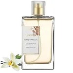 Pure Vanilla Perfume for Women, 3.3
