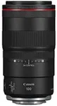 Canon RF100mm F2.8 L Macro is USM L